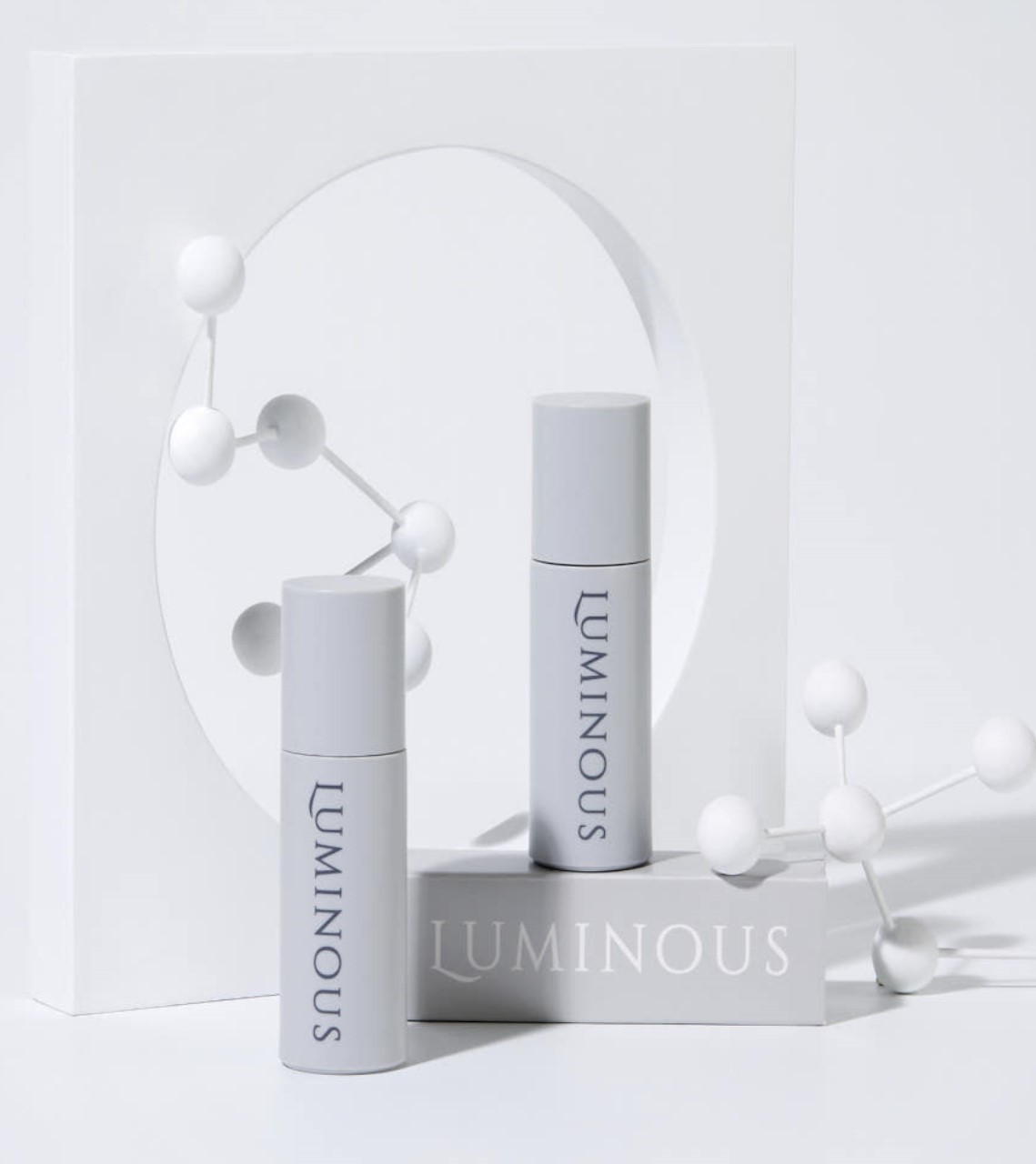 [루미너스] 글루타치온 화이트 톤업크림 40ml