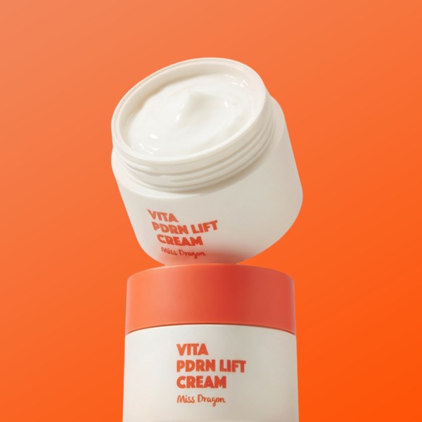 [미스드래곤] 비타PDRN 리프트크림 50ml