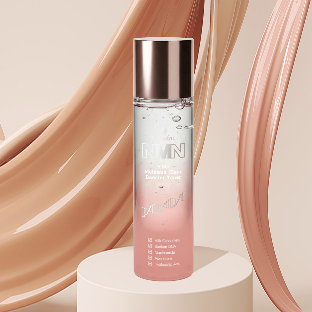 [마이해린] NMN 엑소 멜라스마 클리어 부스터 토너 150ml