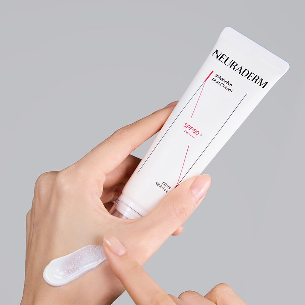 [뉴라덤] 인텐시브 선크림 50ml (SPF50+ PA++++)