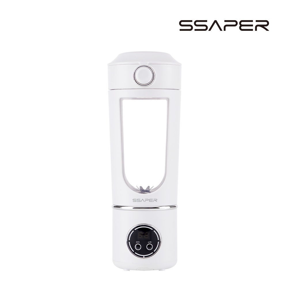 [셰퍼] 휴믹스 무선 텀블러 블렌더 SS-J5013