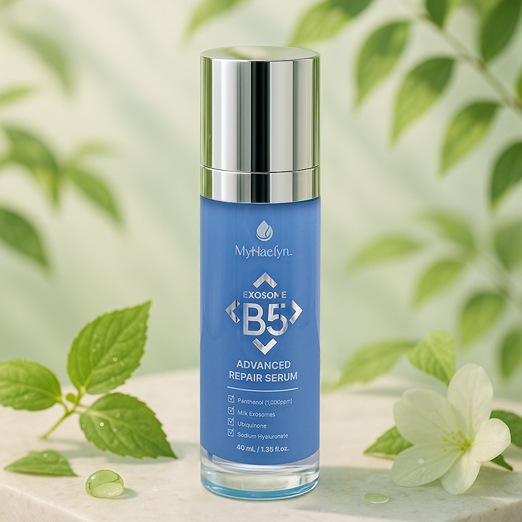 [마이해린] 엑소좀 B5 어드밴스드 리페어 세럼 40ml