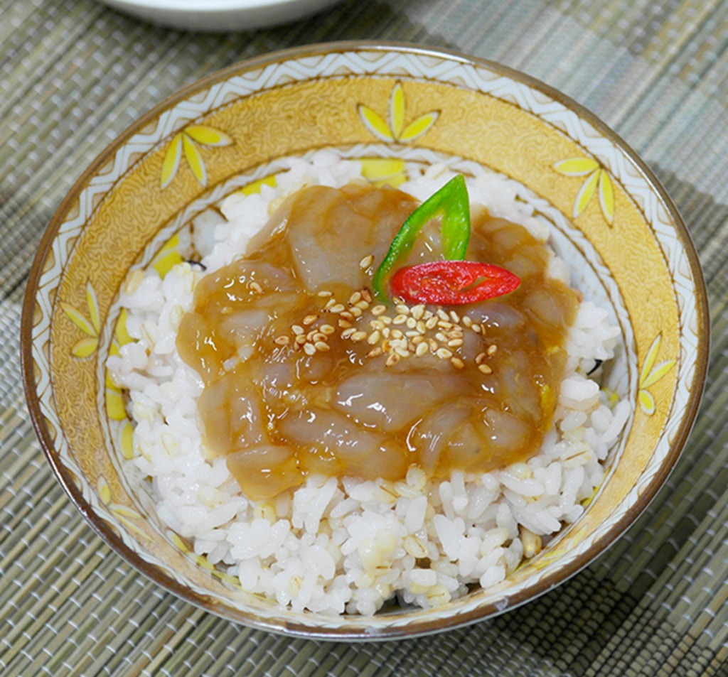 [바다장독] 순살 꽃게장 300g 국내산 간장게장 300g