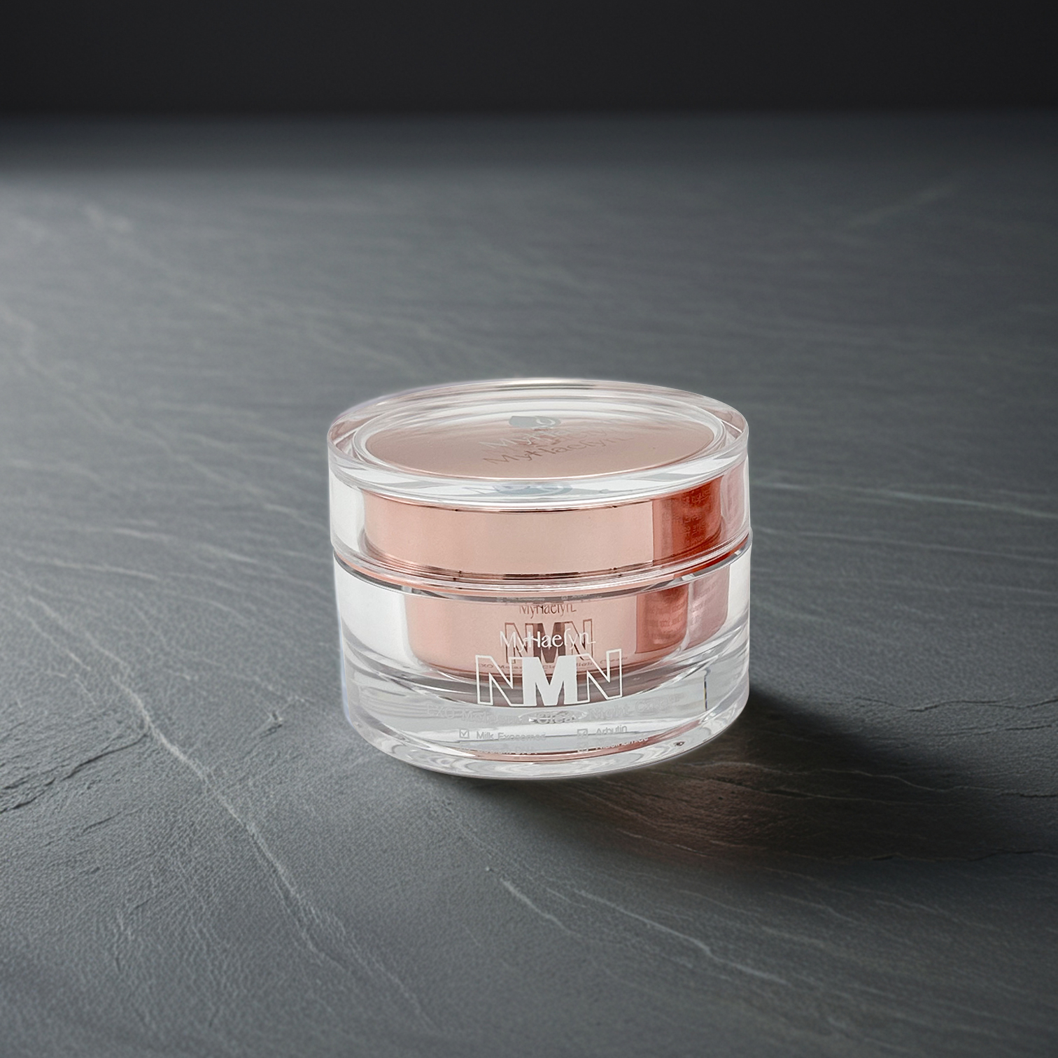 [마이해린] NMN 멜라스마 클리어 나이트 크림 50ML