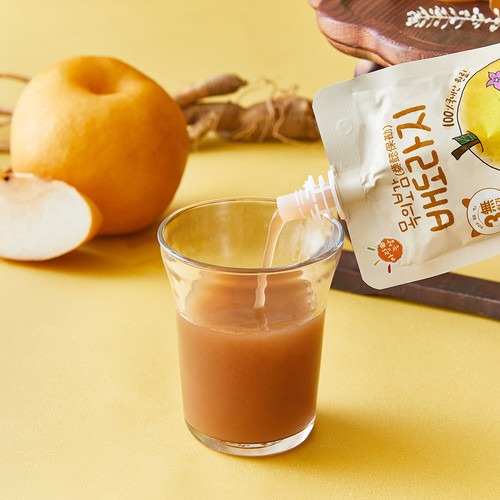 [아람농장] 목의보감 배도라지금 100ml 30팩