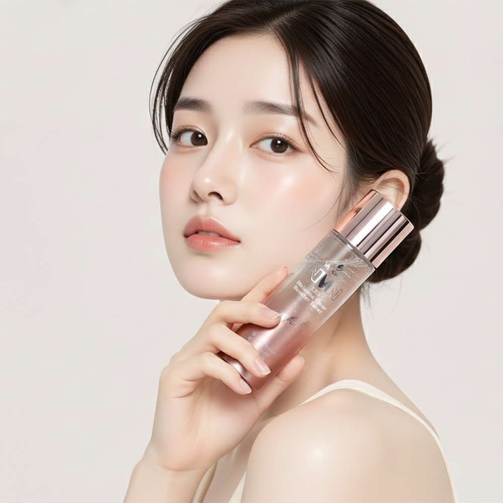 [마이해린] NMN 엑소 멜라스마 클리어 부스터 토너 150ml 상세이미지