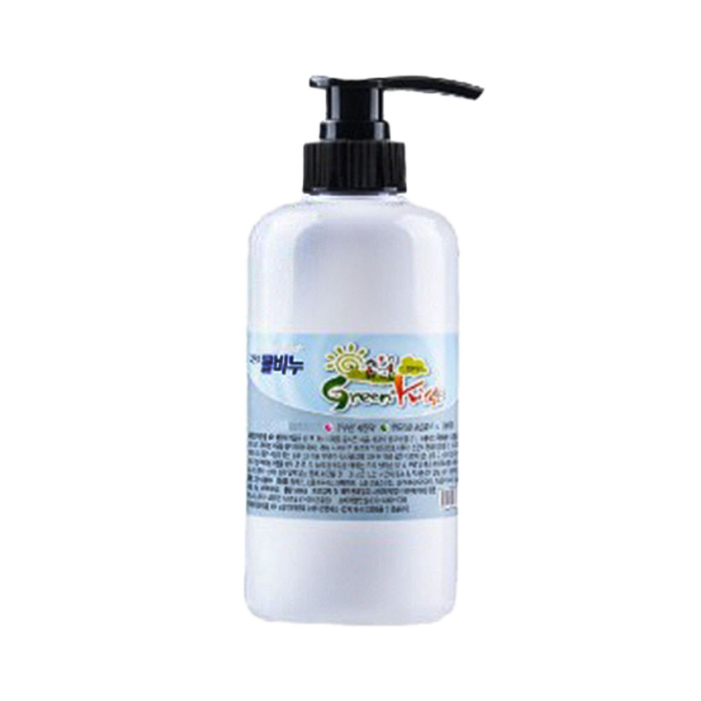 그린키스 물비누 500ml