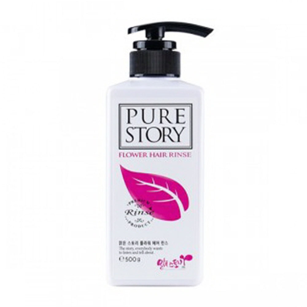 그린키스 린스 500ml