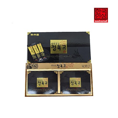 한국인삼 발효홍삼 정옥고 데일리 스틱(10gX60개)