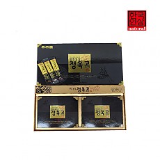 한국인삼 발효홍삼 정옥고 데일리 스틱(10gX60개)