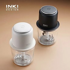 [INKI] 무선 만능 다지기 TM-INKI02