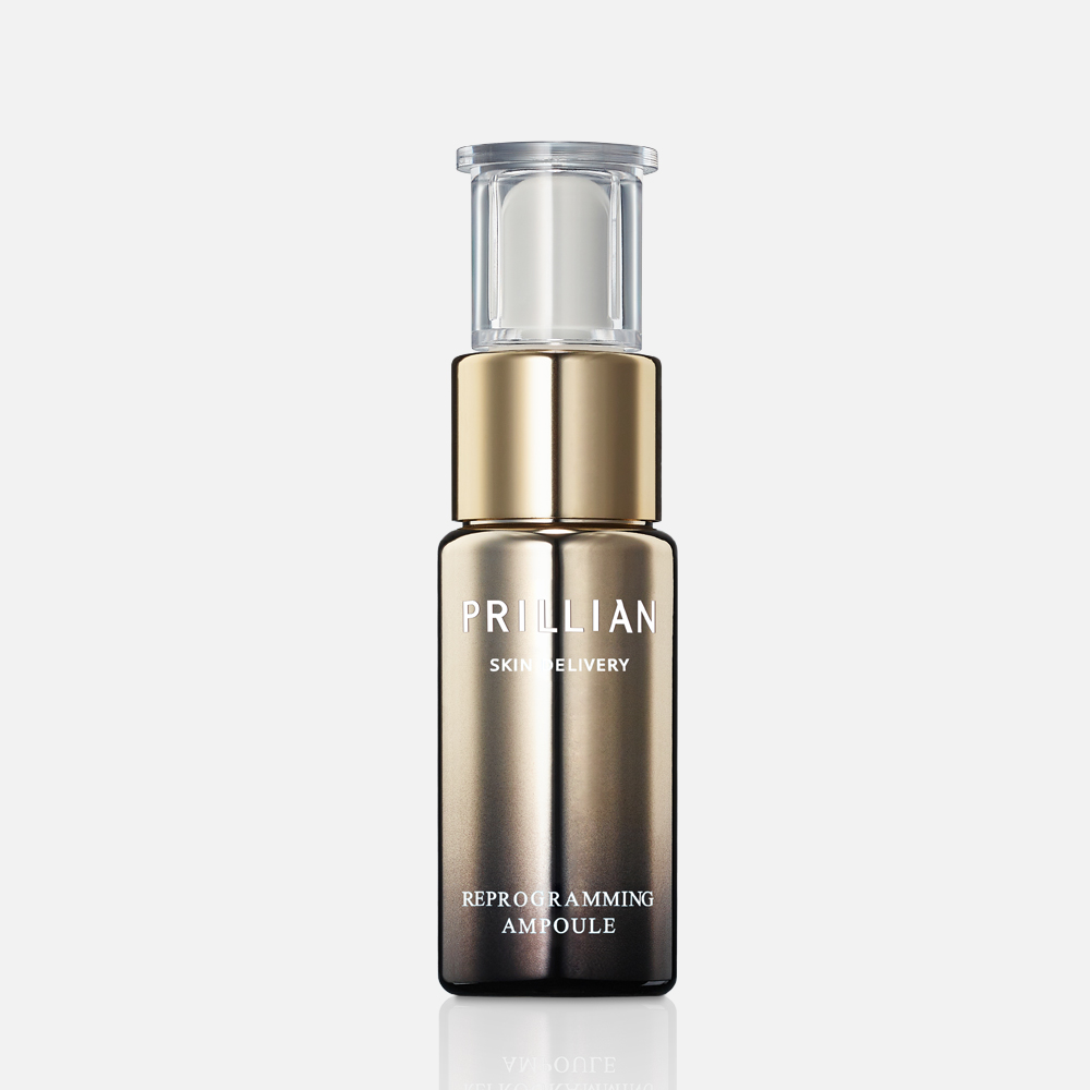 [프로셀]프릴리안  리프로그래밍 앰플 40ml(10ml*4ea)