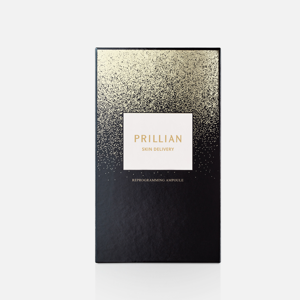 [프로셀]프릴리안  리프로그래밍 앰플 40ml(10ml*4ea)