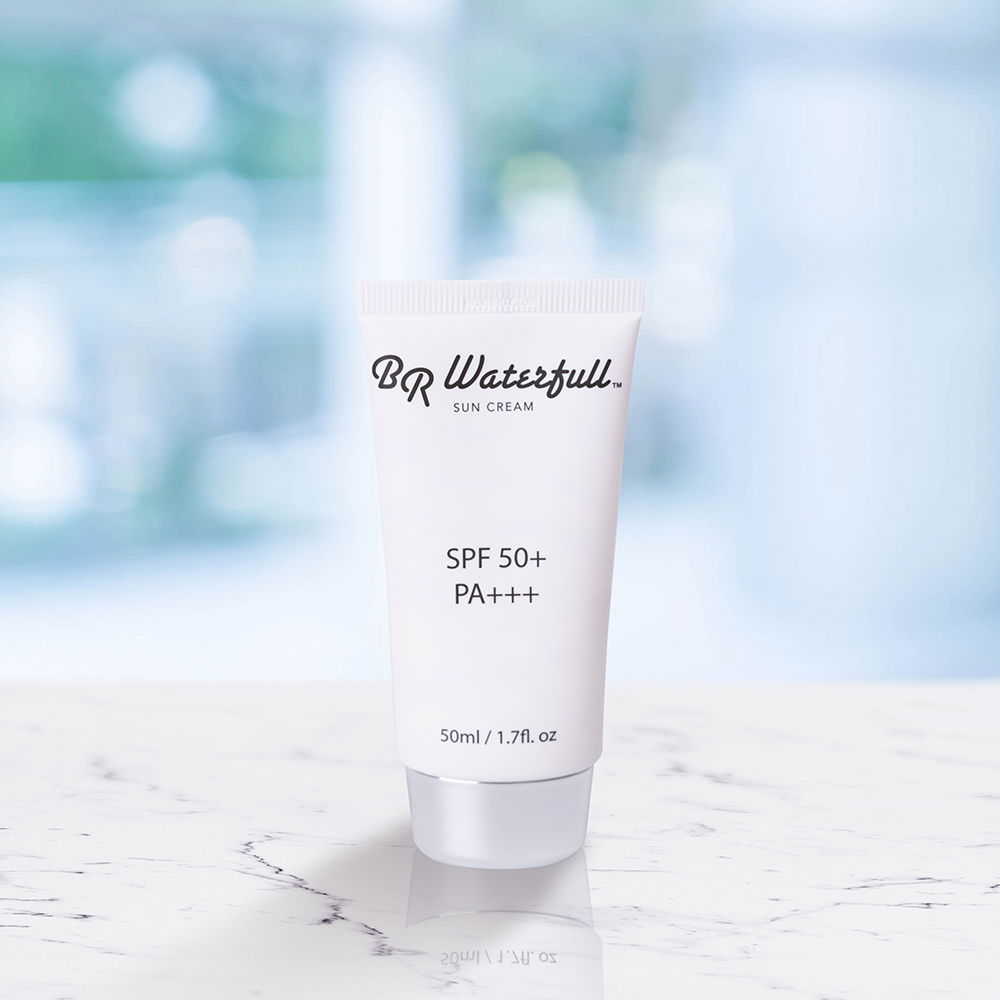 비알워터풀 비비크림 40g, 선크림 세트